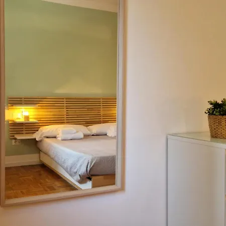 Garda Dream Apartment *