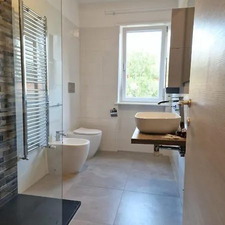 Apartment Garda Dream