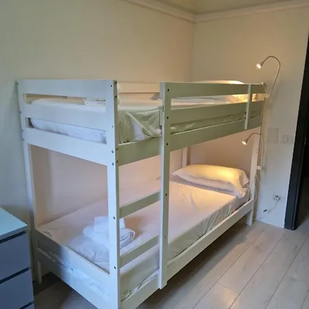 Garda Dream Lägenhet